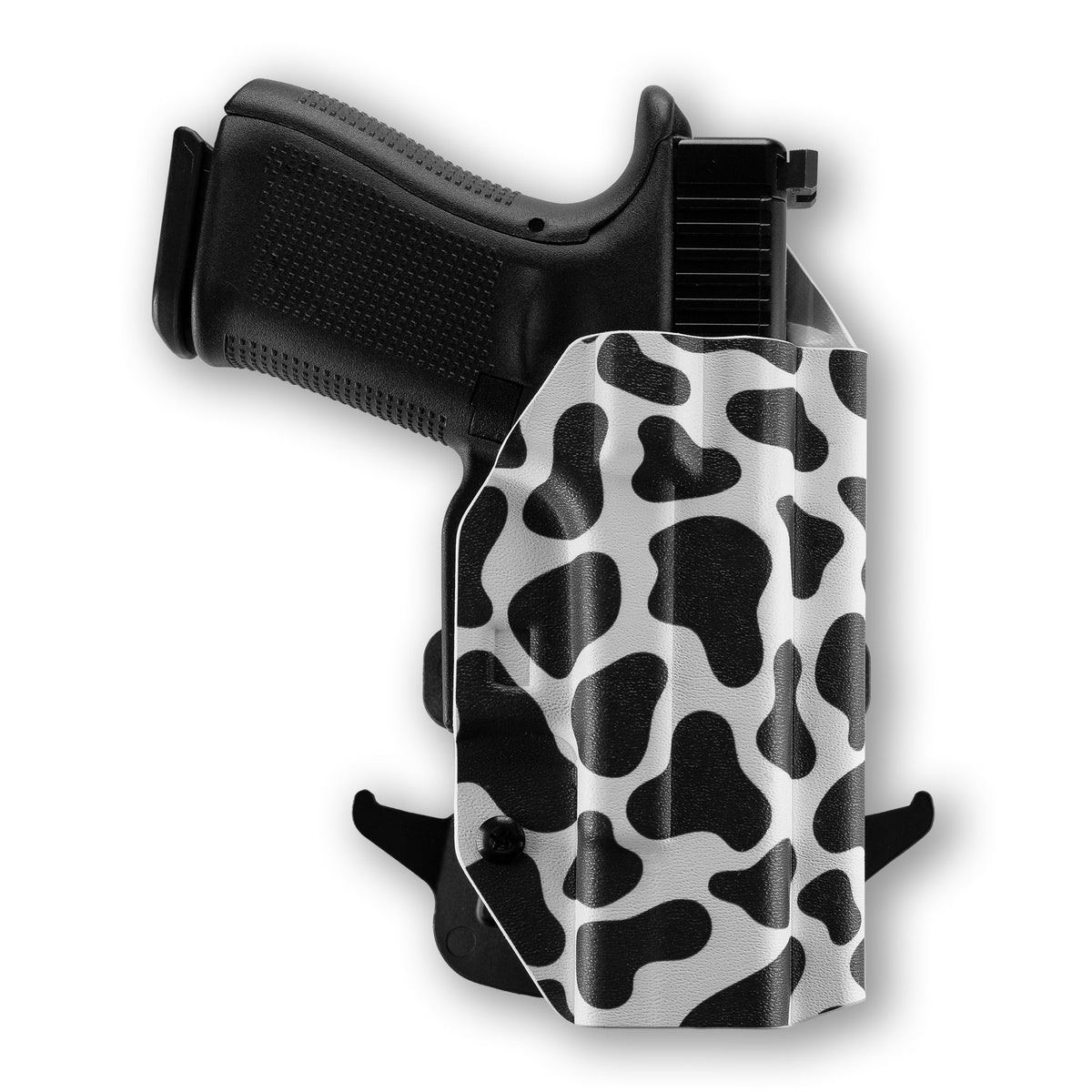 Shadow Systems XR920 4" OWB Holster