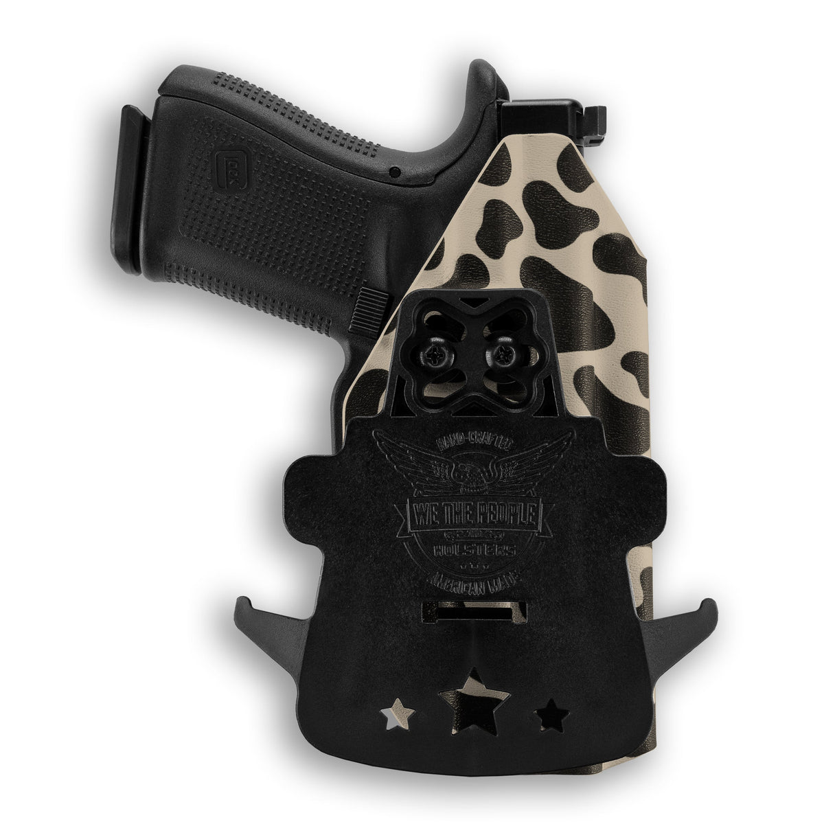 PSA 5.7 Rock OWB Holster