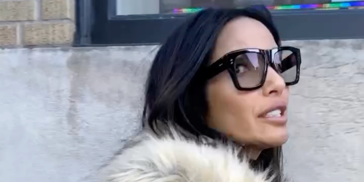 Dita Creator 19004-Rx PHC Limited Edition - As Seen On Padma Lakshmi