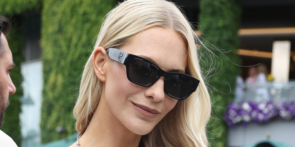 Ralph Lauren RL8240U 5001/87 - As Seen On RAYE & Poppy Delevingne