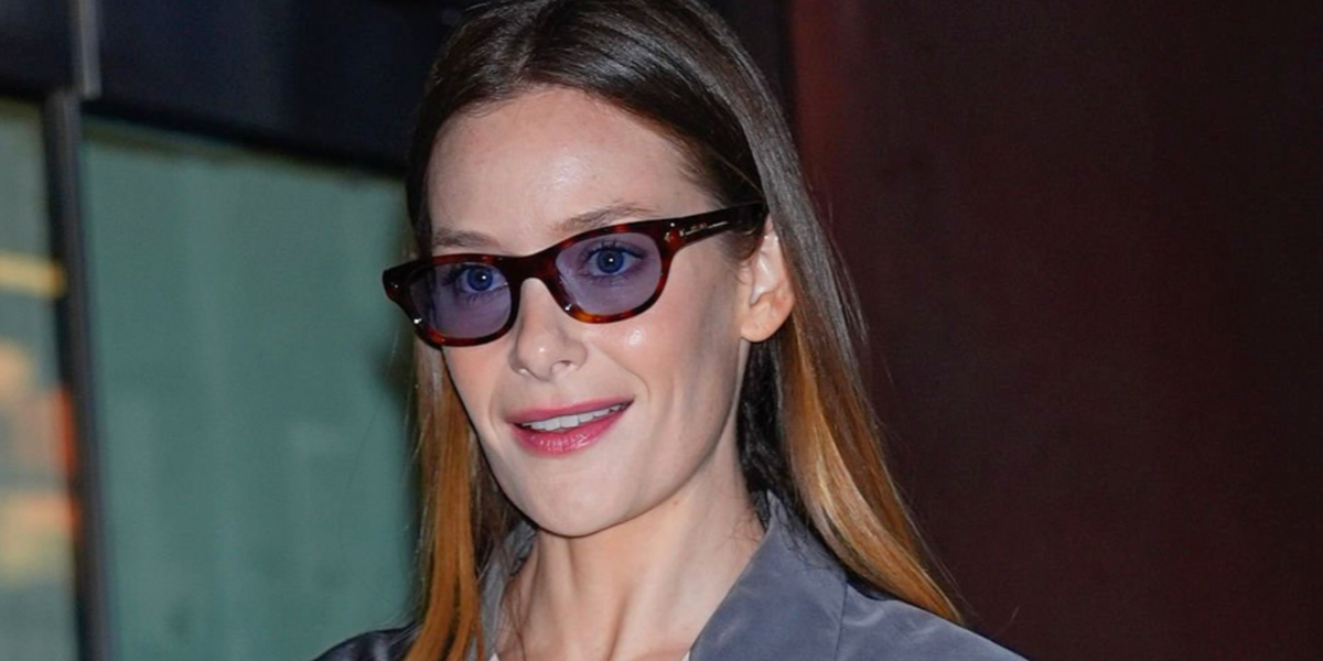 Prada PR C08S 15W30X - As Seen On Rachel Keller