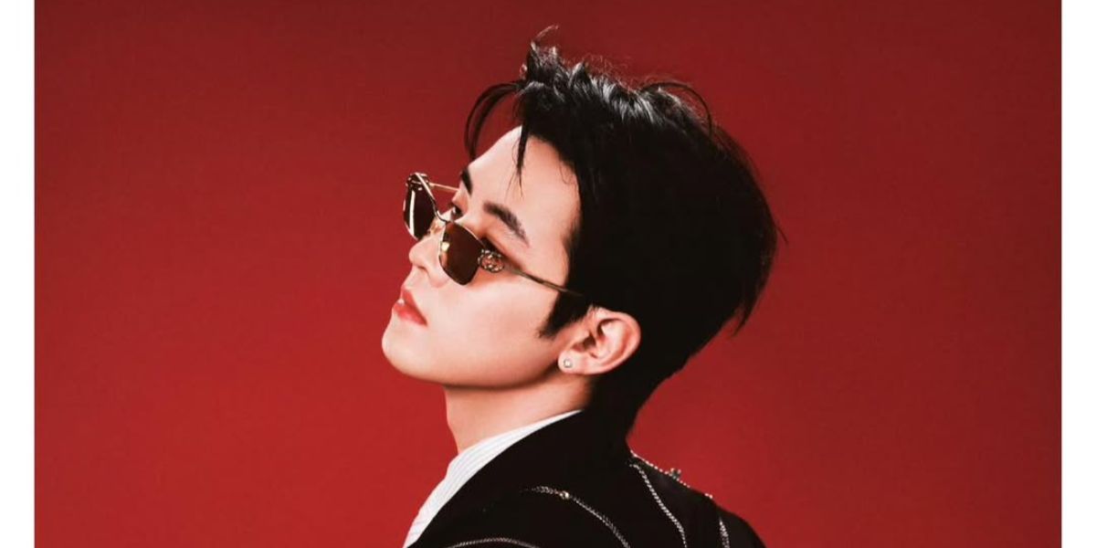 Gucci GG2045S 003 - As Seen On Ren Hao