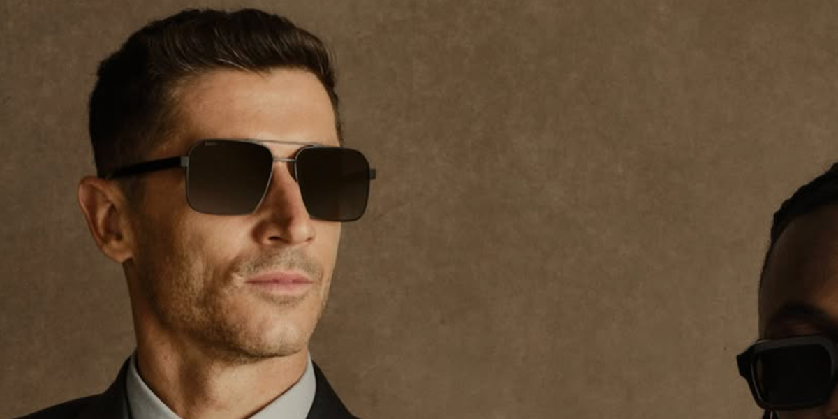 Hugo Boss 1985/S 003/I8 - As Seen On Robert Lewandowski