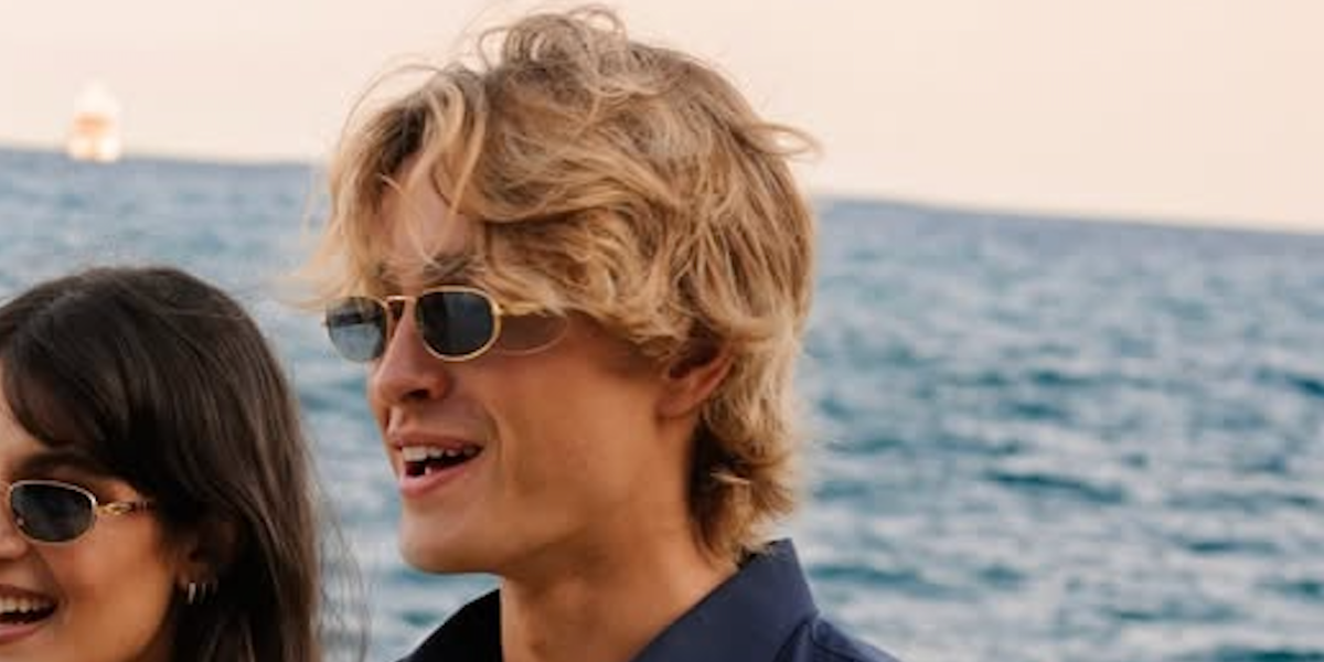 Persol 1028S 1132/56 - As Seen On Ryan Prevedel