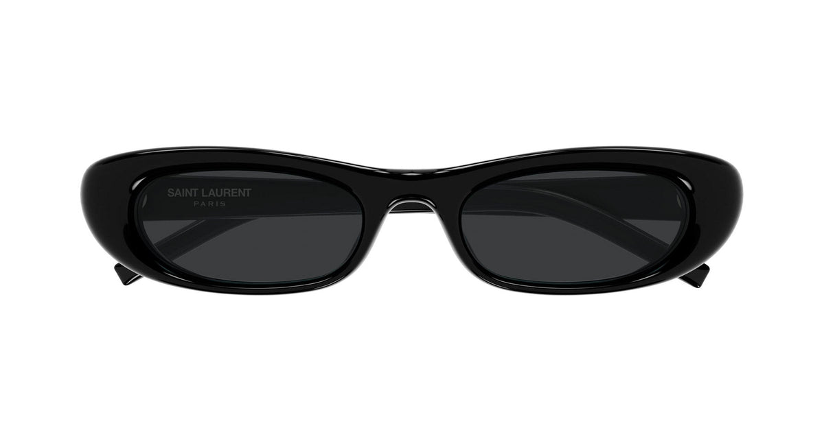 Saint Laurent SL 557 SHADE Plump 001 - As Seen On Suki Waterhouse & Natalia Dyer