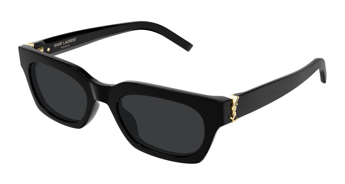 Saint Laurent Sun SL M175 001 - As Seen On Jordan Clarkson