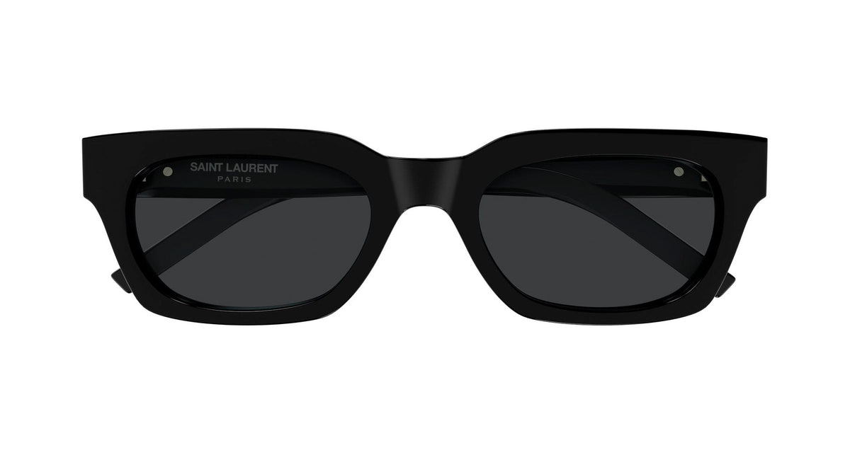 Saint Laurent Sun SL M175 001 - As Seen On Jordan Clarkson