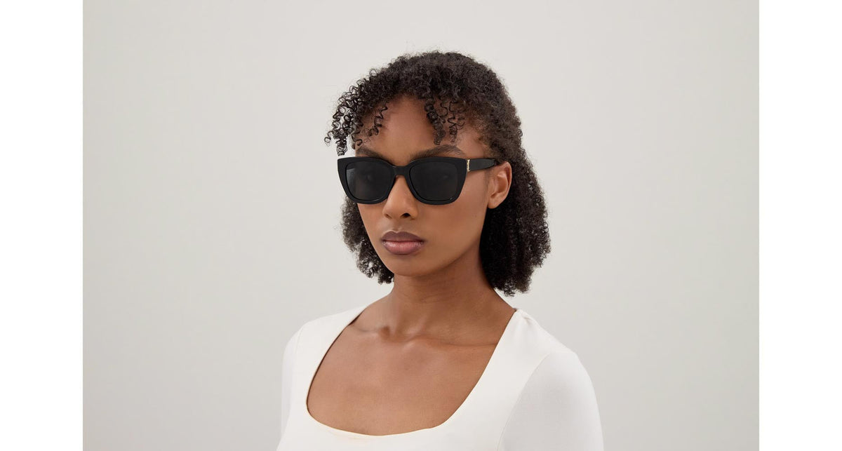 Saint Laurent Sun SL M176 001