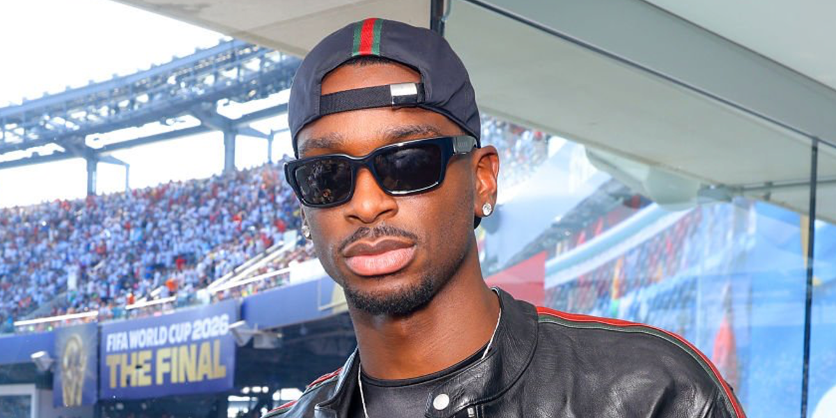 Gucci GG2240S 005 - As Seen On Shai Gilgeous-Alexander