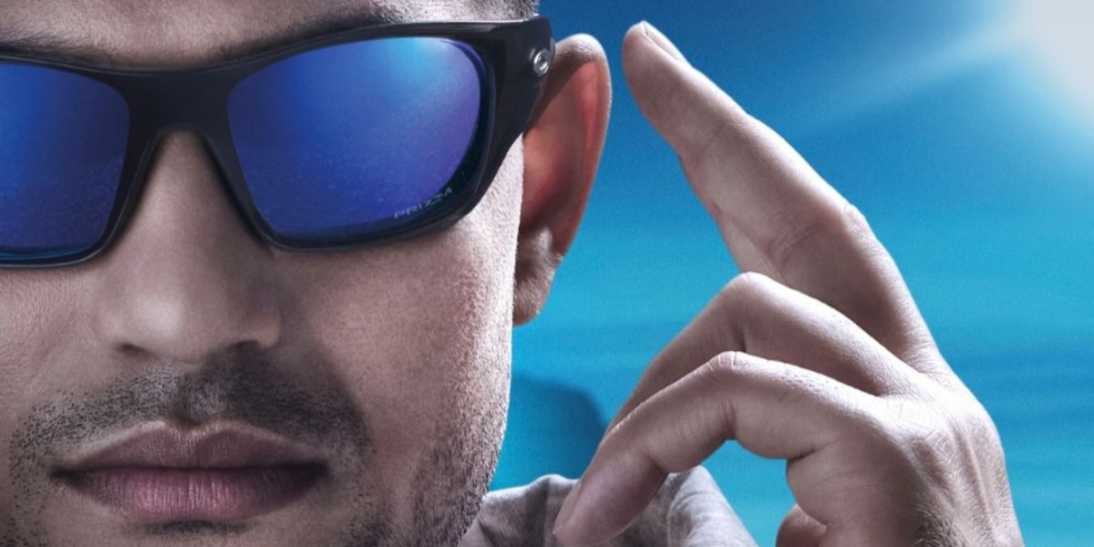 Oakley Masseter OO9486 05 Prizm Polarised - As Seen On Shubman Gill