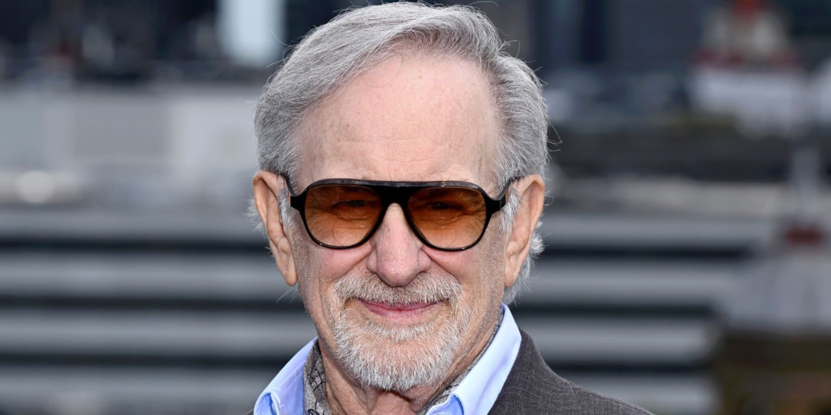 Oliver Peoples Paul Newman Sun OV5581SU 1492/GN Polarised - As Seen On Theo James & Steven Spielberg