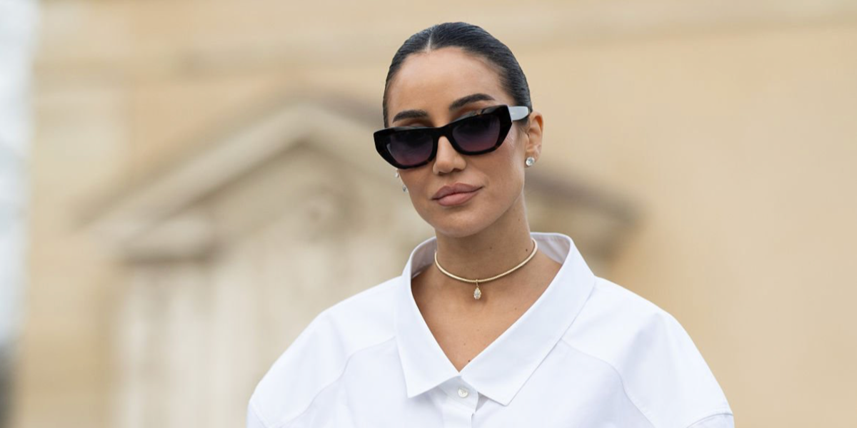 Givenchy City GV40129I 52W - As Seen On Tamara Kalinic