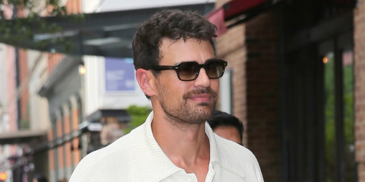 Barton Perreira Remi BP40120I 01B - As Seen On Theo James