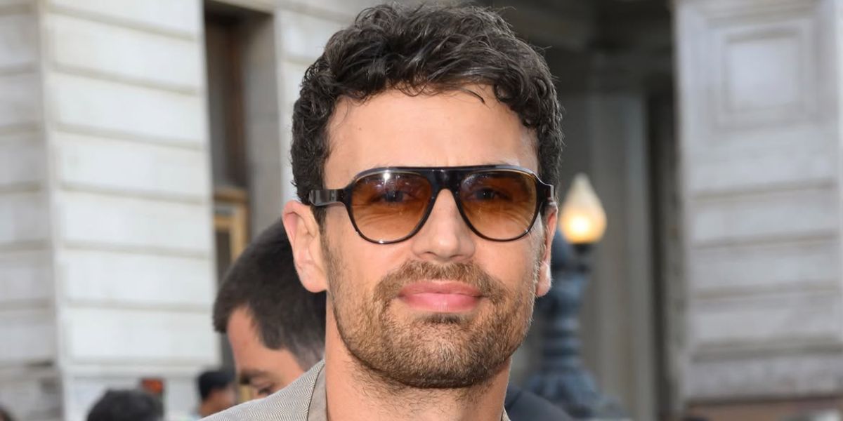 Oliver Peoples Paul Newman Sun OV5581SU 1492/GN Polarised - As Seen On Theo James & Steven Spielberg