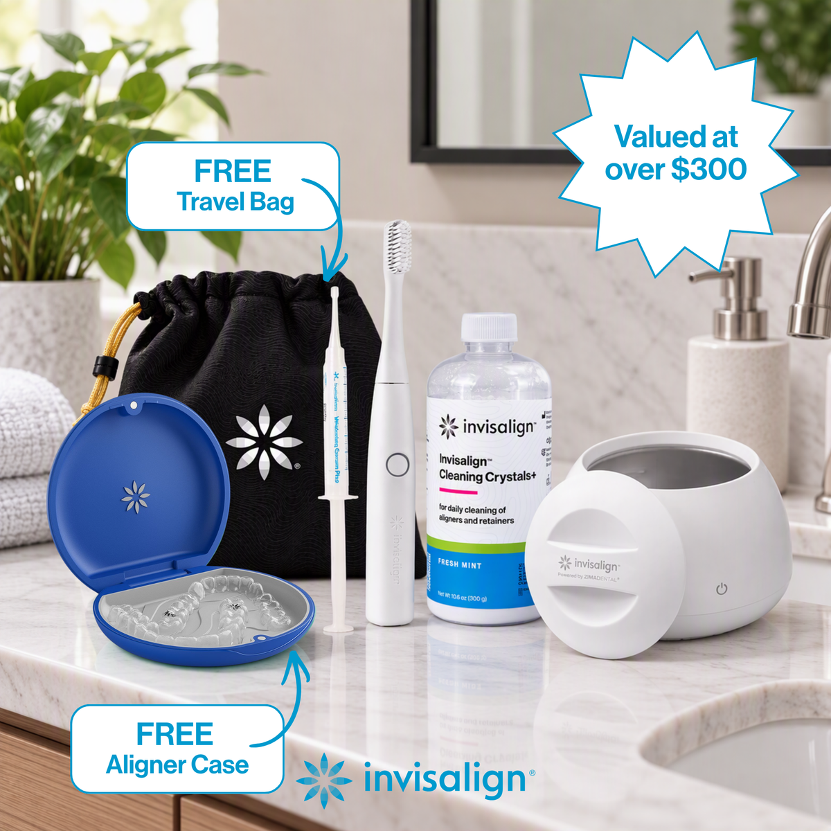 Ultimate Smile Bundle