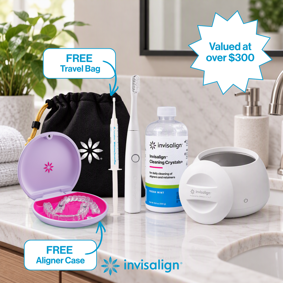 Ultimate Smile Bundle