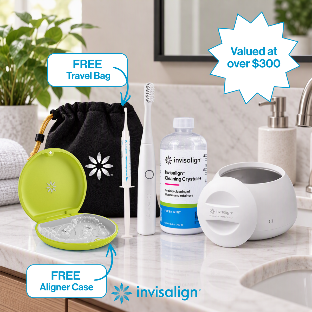 Ultimate Smile Bundle