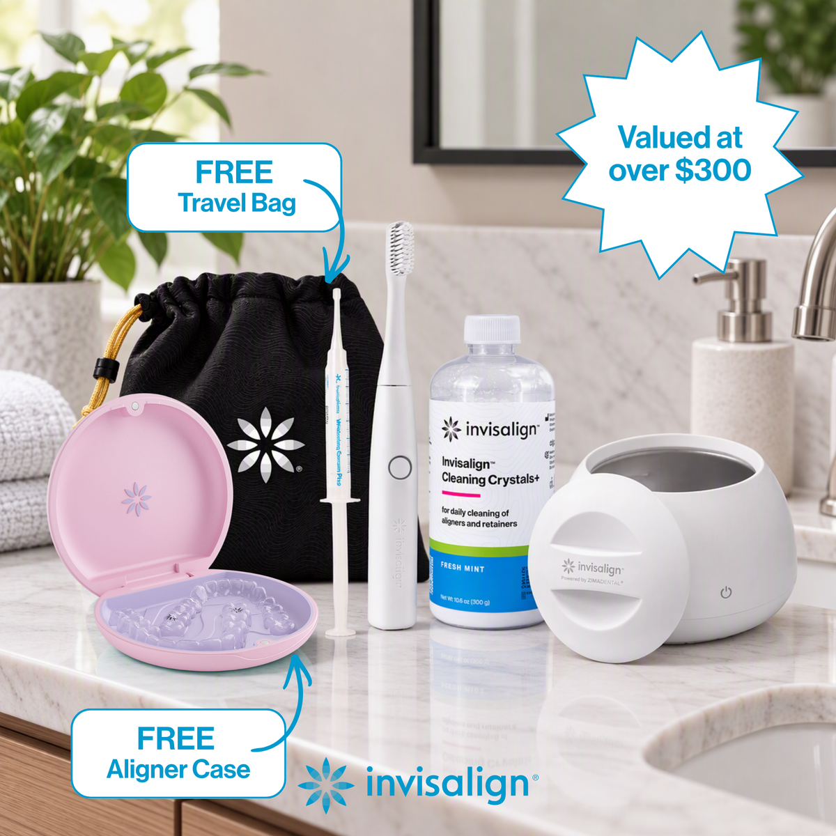 Ultimate Smile Bundle
