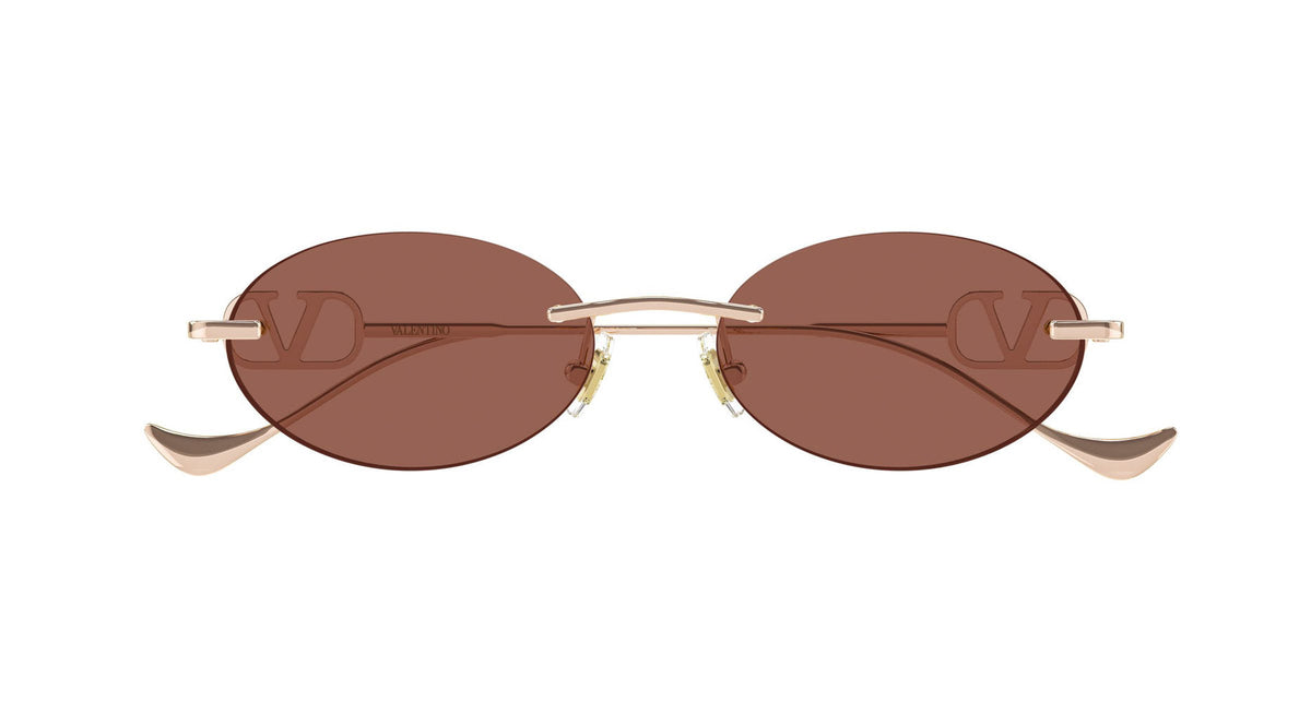 Valentino V Logo VG0032S 006