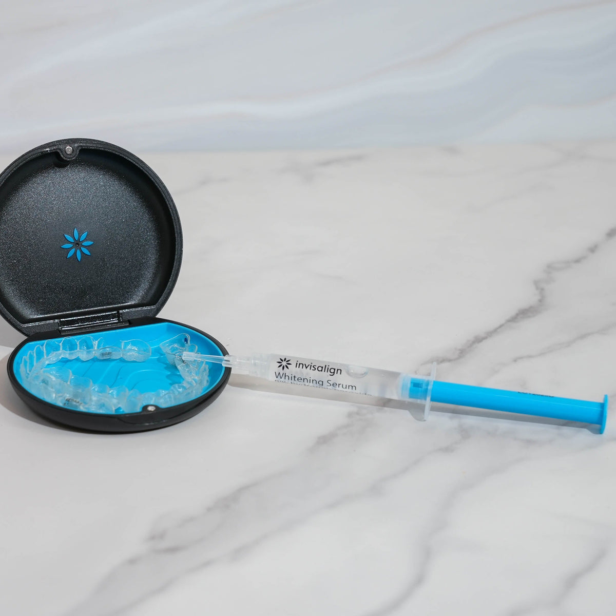 Invisalign™ Whitening Serum