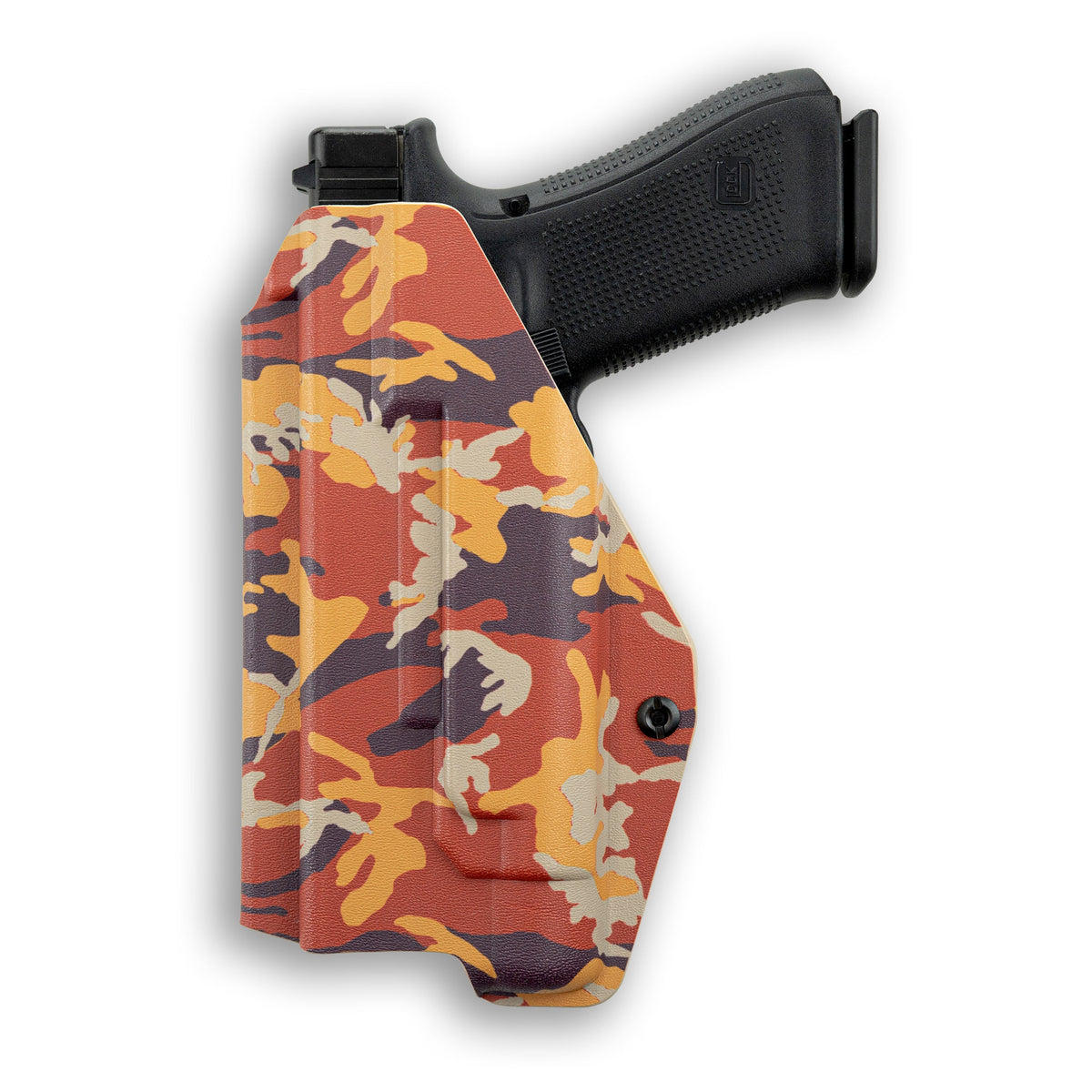 Walther PDP F-Series Pro 3.5" with Streamlight TLR-7/7A/7X Light IWB Holster