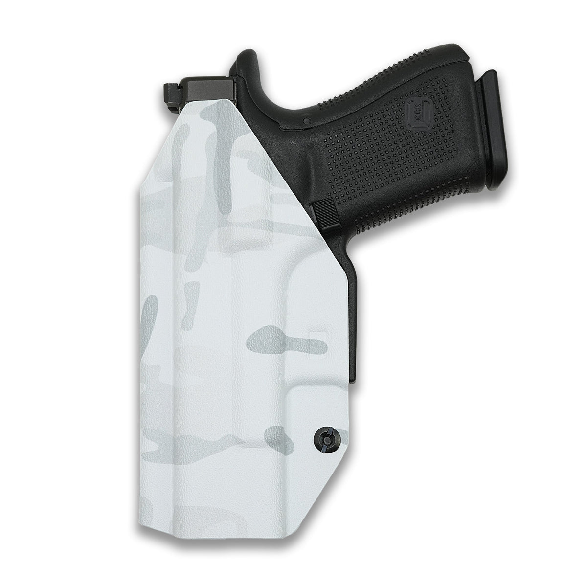 Shadow Systems XR920 4" IWB Holster