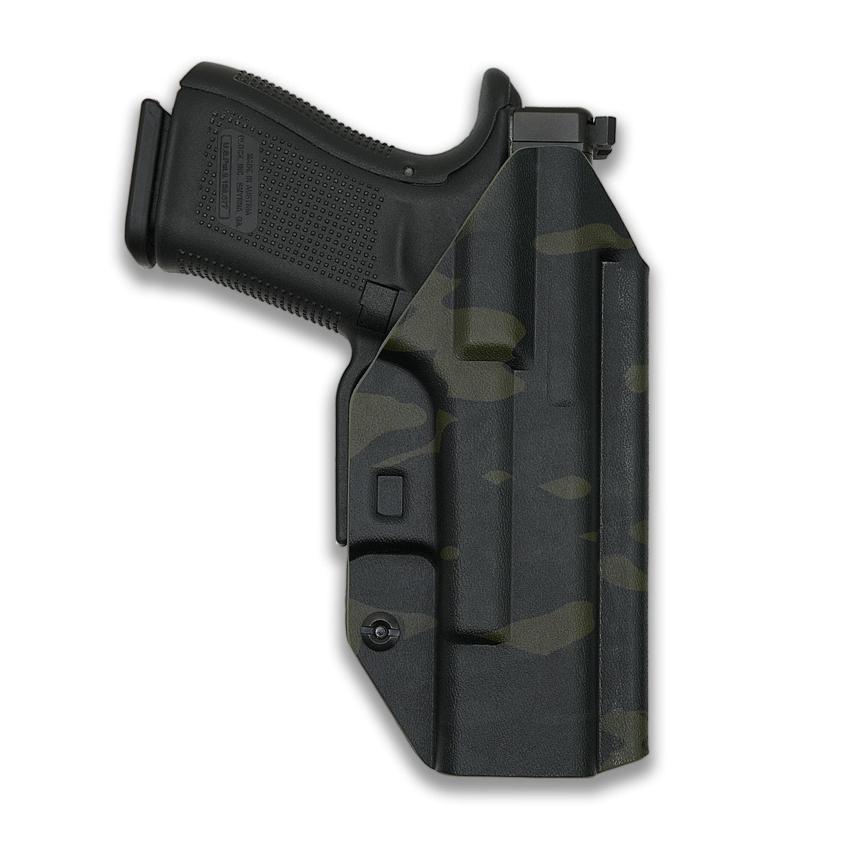 Shadow Systems XR920 4" IWB Holster