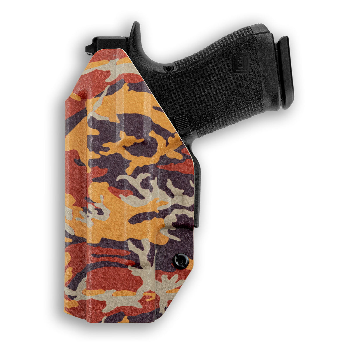 Shadow Systems XR920 4" IWB Holster
