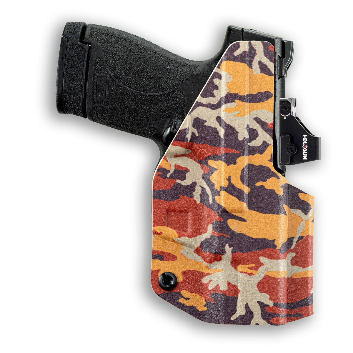 Taurus G2 / G2C Red Dot Optic Cut IWB Holster