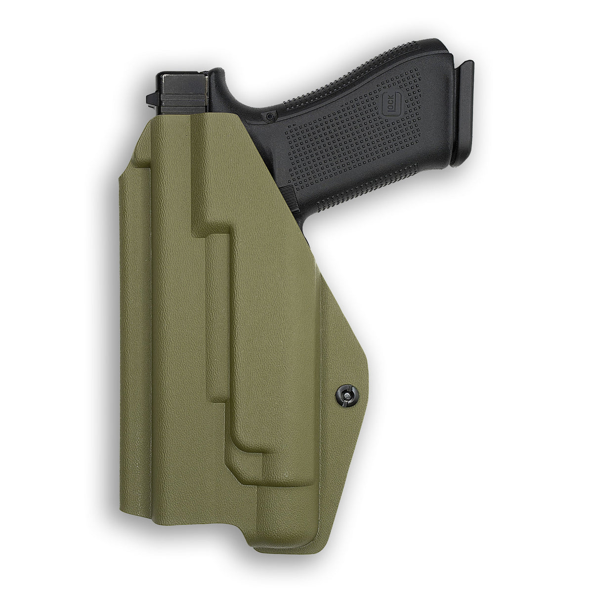 Shadow Systems XR920 with Streamlight TLR-7/7A/7X Light IWB Holster