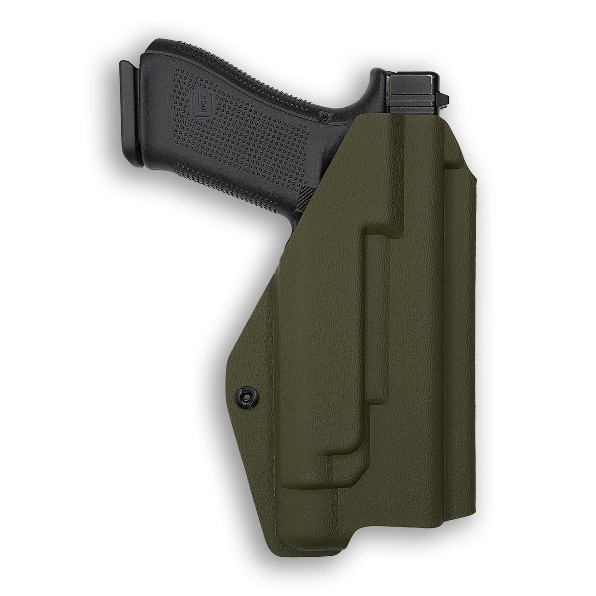 Shadow Systems XR920 with Streamlight TLR-7/7A/7X Light IWB Holster