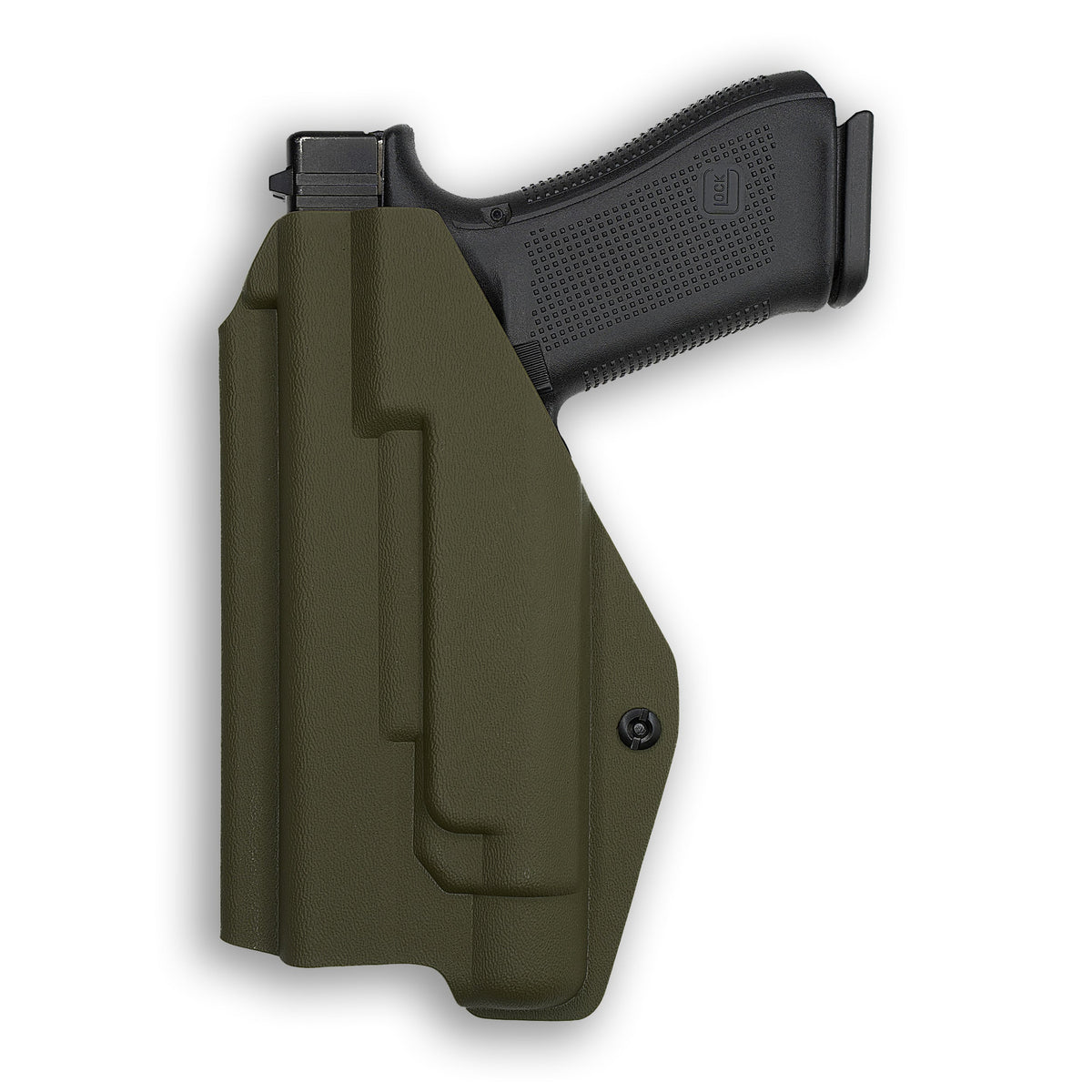 Shadow Systems XR920 with Streamlight TLR-7/7A/7X Light IWB Holster