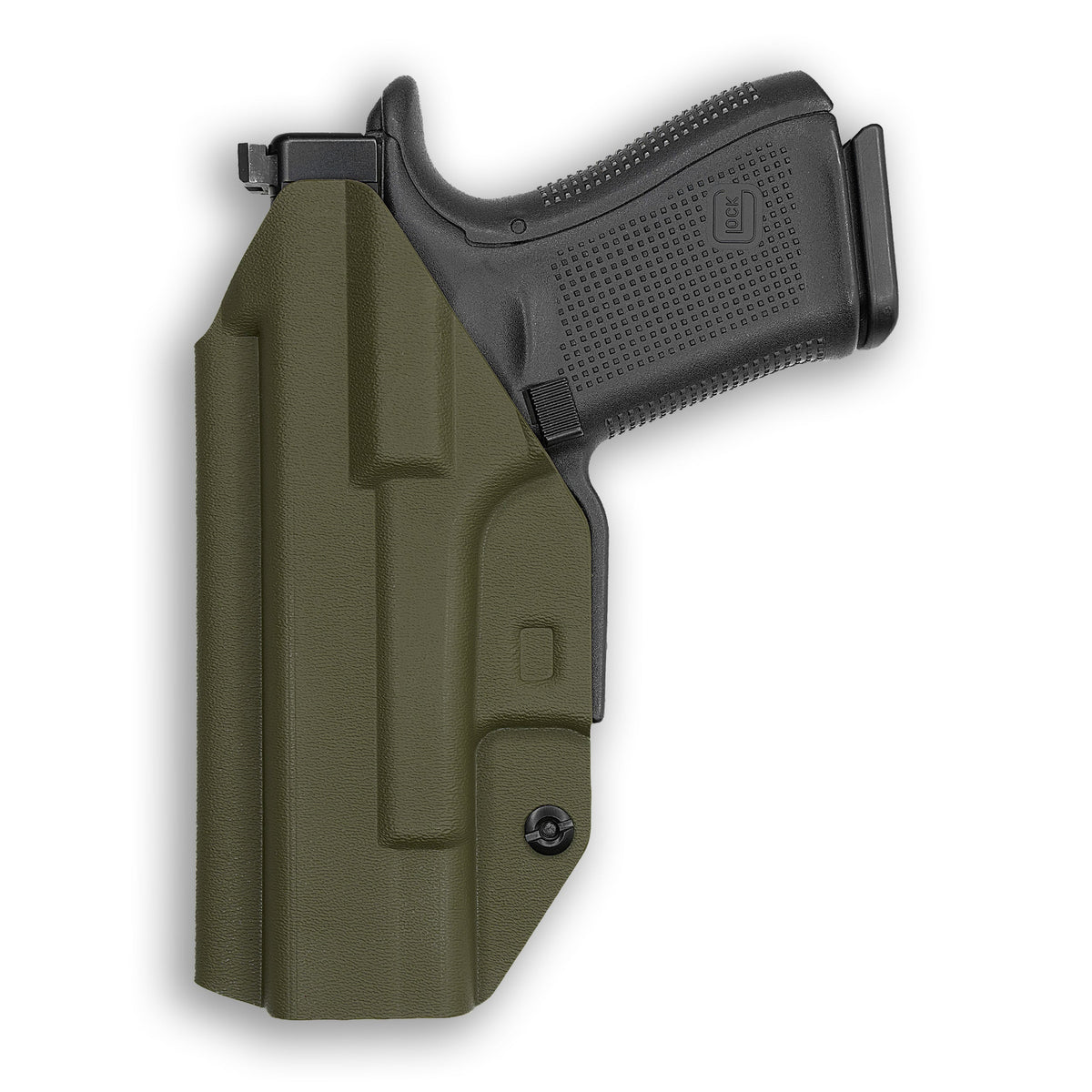 Shadow Systems XR920 4" IWB Holster