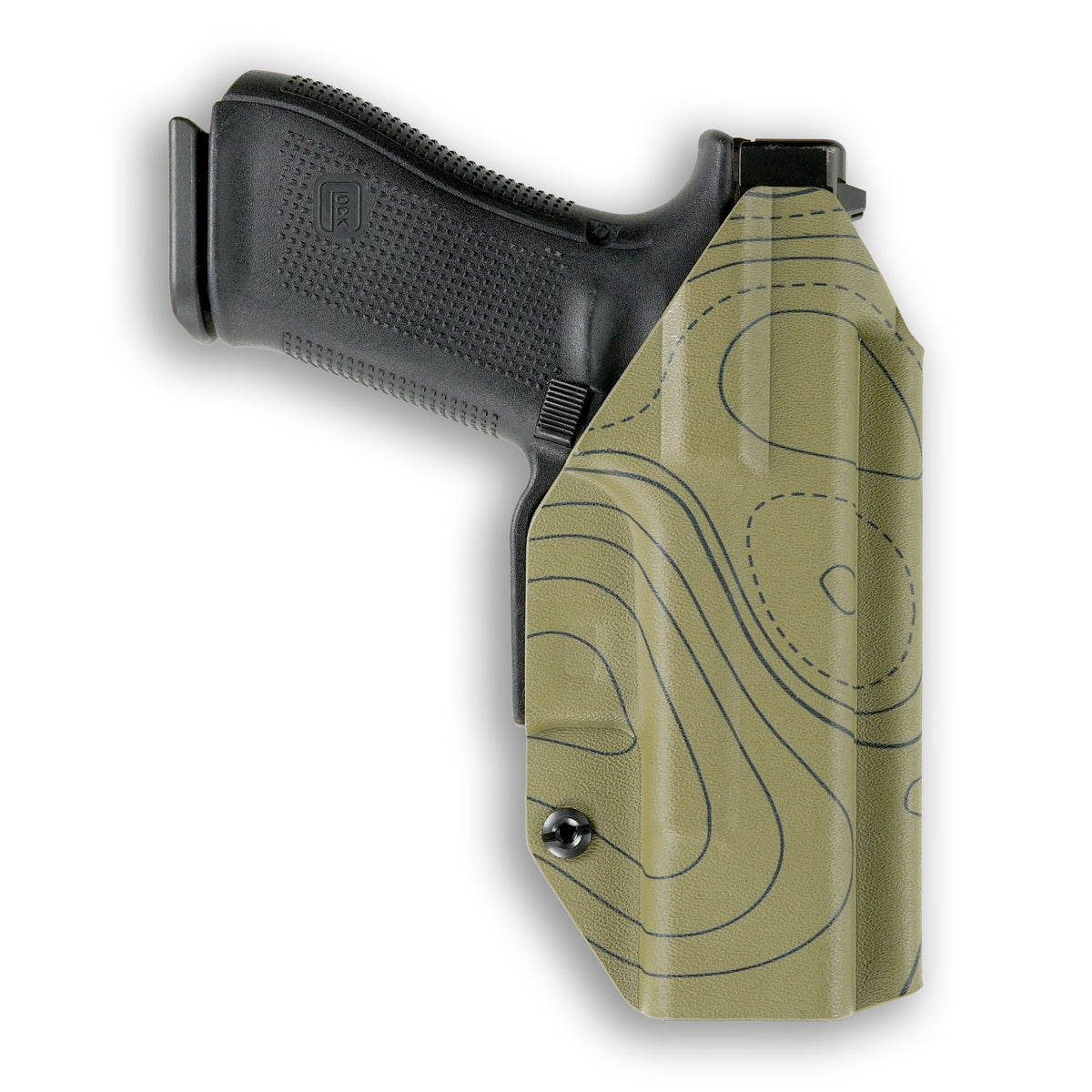PSA 5.7 Rock IWB Holster