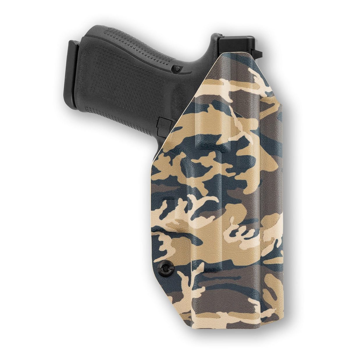 Shadow Systems XR920 4" IWB Holster