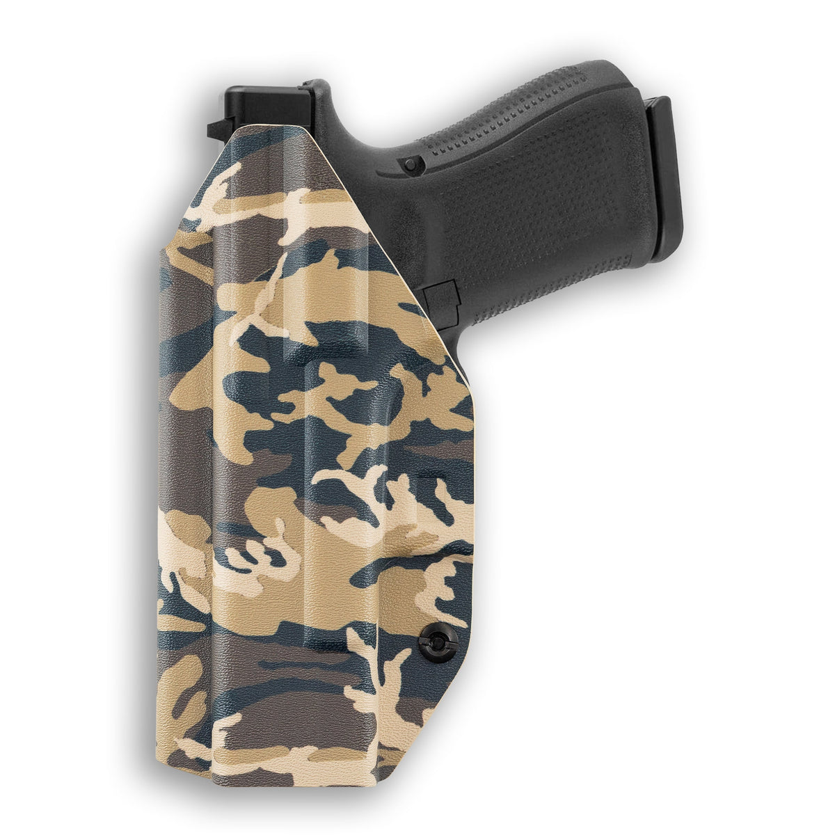 Shadow Systems XR920 4" IWB Holster