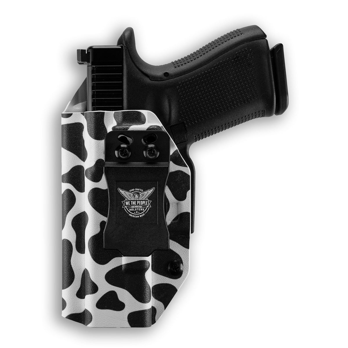 Shadow Systems XR920 4" IWB Holster