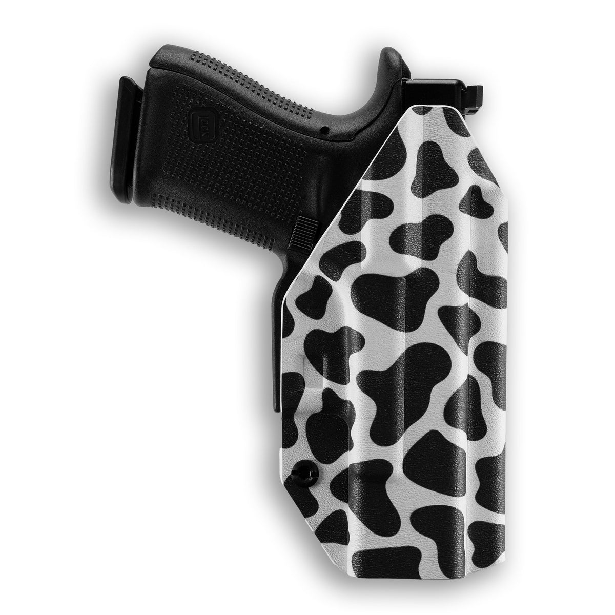 Taurus Defender 856 IWB Holster