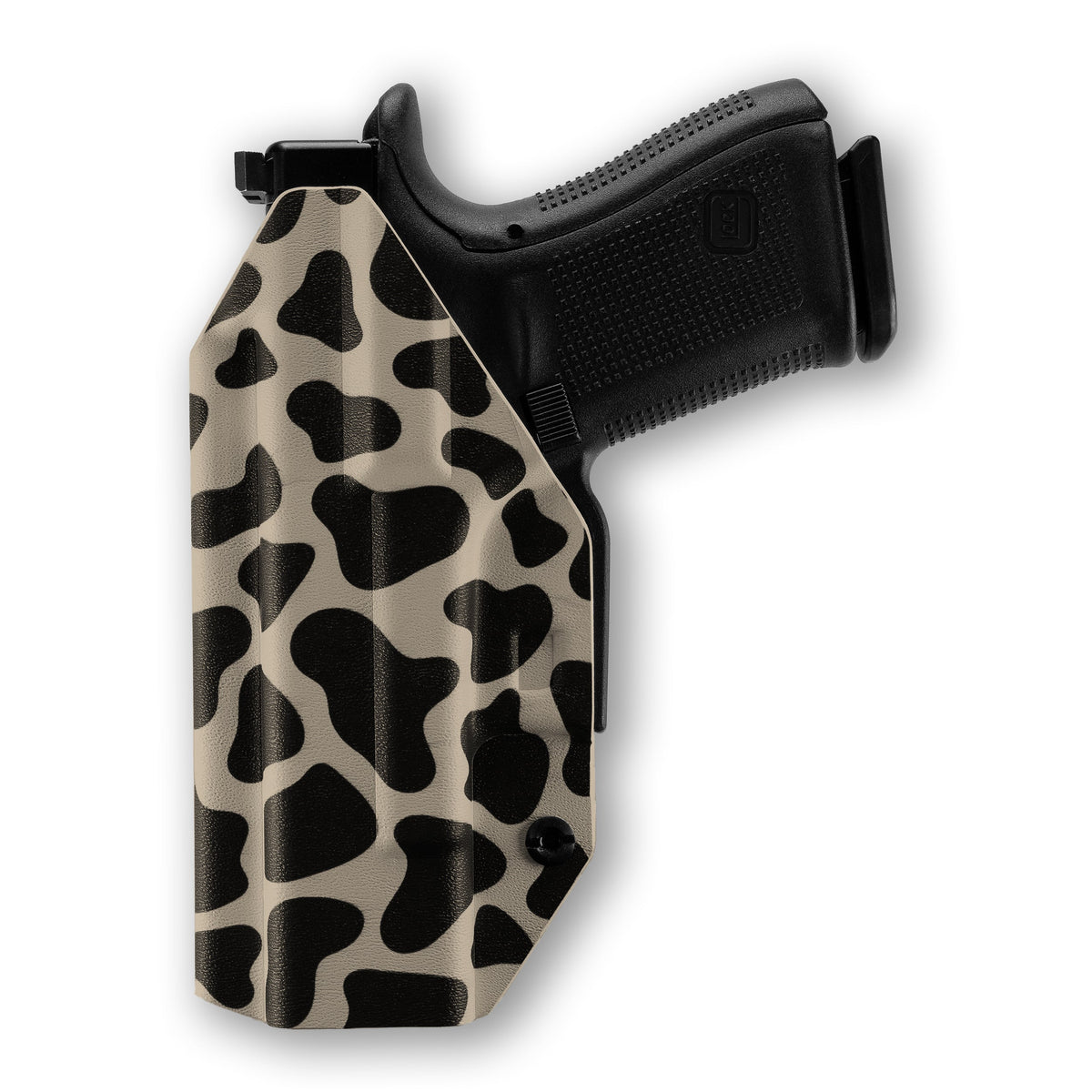 Shadow Systems XR920 4" IWB Holster