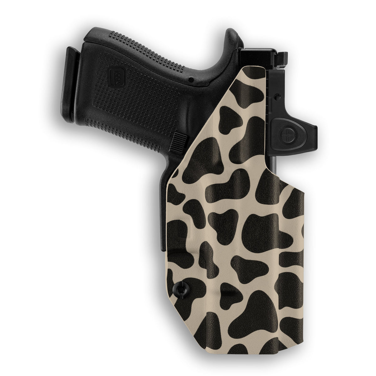 FN Five-Seven Red Dot Optic Cut IWB Holster