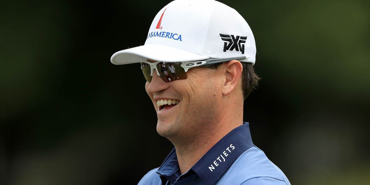 Oakley Flak 2.0 XL OO9188 8259 Prizm Polarised - As Seen On Zach Johnson