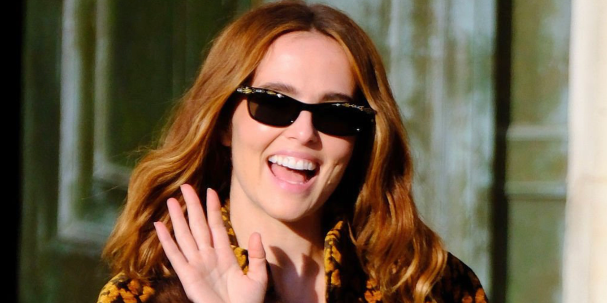 Valentino La Coureuse VG0044S 001 - As Seen On Dakota Johnson & Zoey Deutch