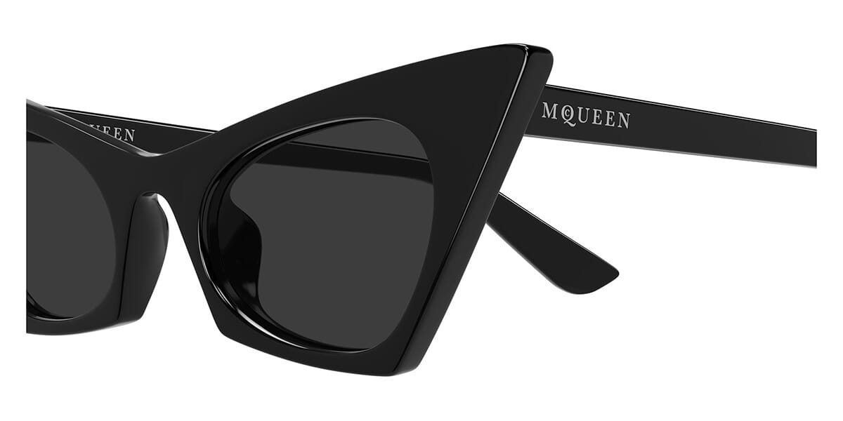 Alexander McQueen AM0557S 001