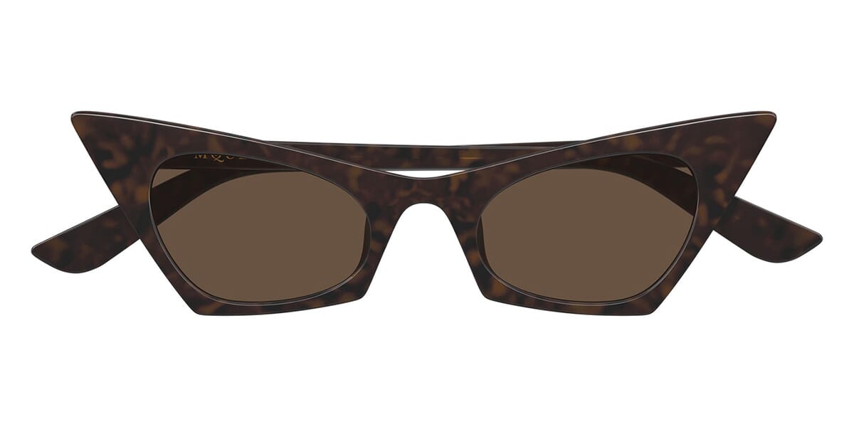 Alexander McQueen AM0557S 002