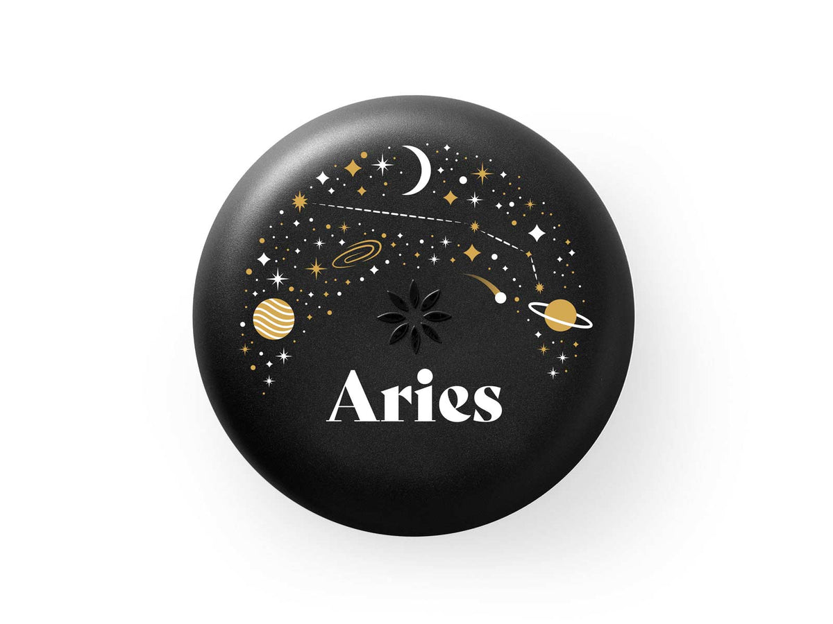 Invisalign™ Astrology Aligner Cases