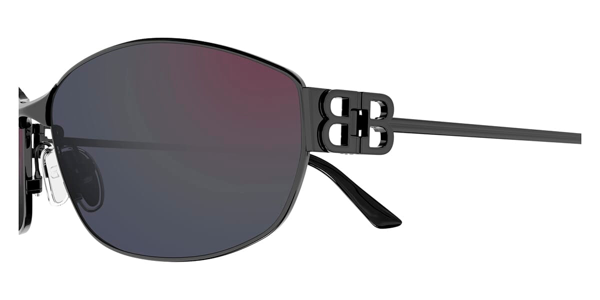 Balenciaga BB0336S 002 - As Seen On Carodaur