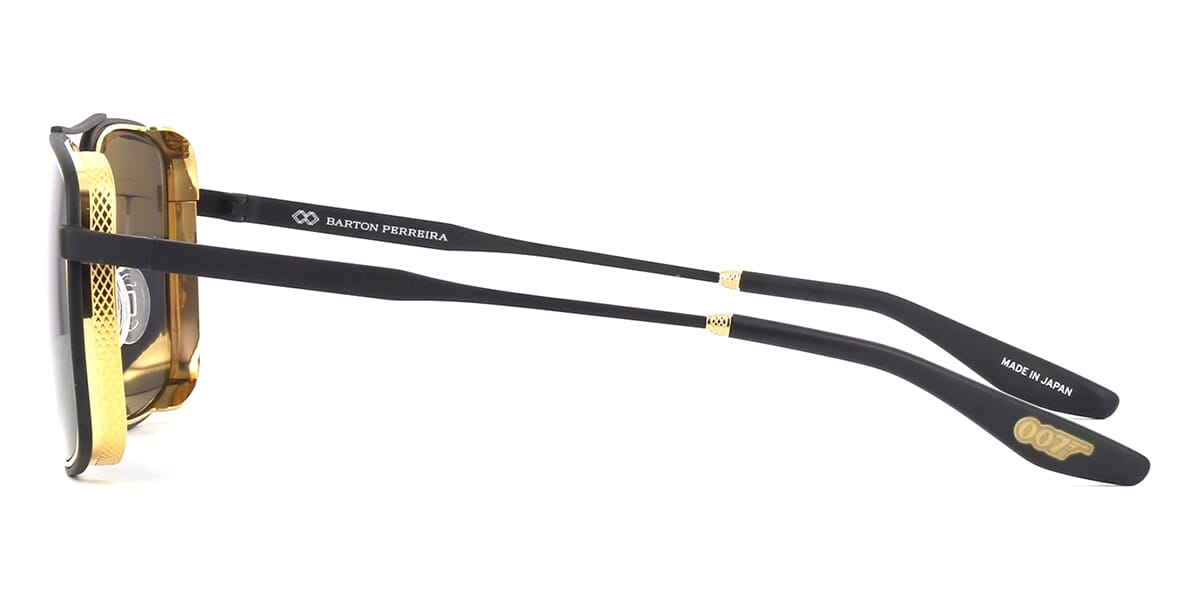 Barton Perreira Scaramanga 007 BP40094U 02A Limited Edition