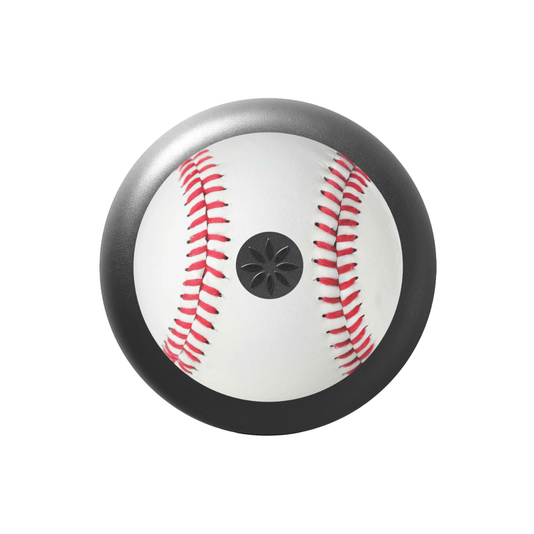 Invisalign™ Aligner Case Baseball