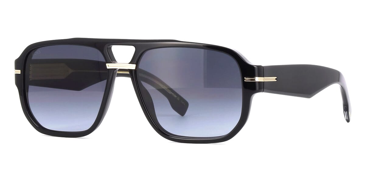 Hugo Boss 1718/S 8071I - As Seen On Burna Boy & Kyle Walker