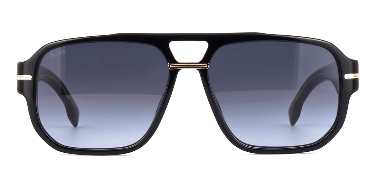 Hugo Boss 1718/S 8071I - As Seen On Burna Boy & Kyle Walker